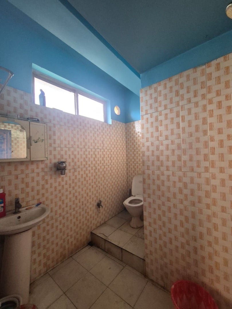 Unfurnished 1BHK in Rukmini Gaon, Guwahati, Assam, India for Rent
